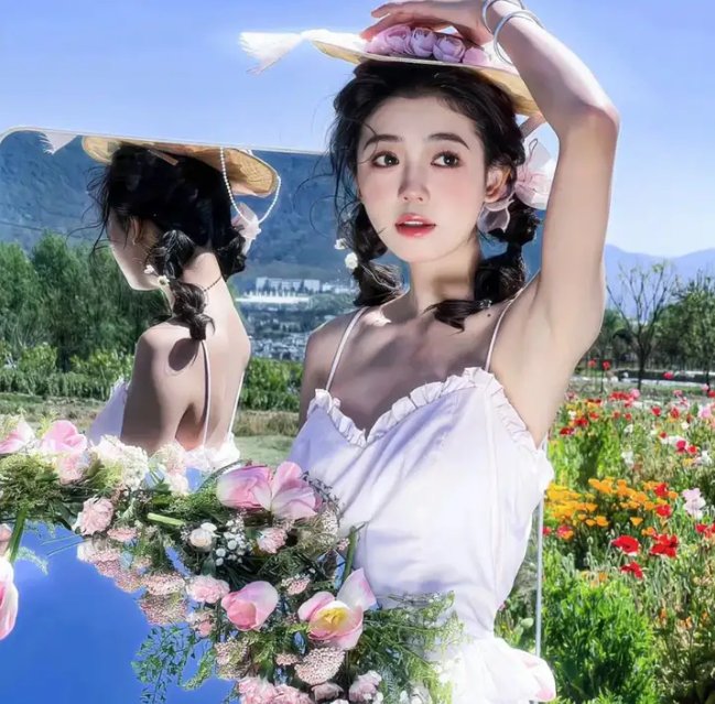 夏日双雄