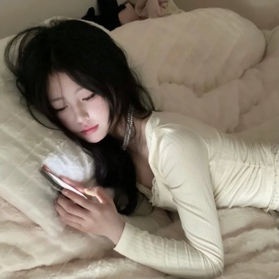 忧郁男孩